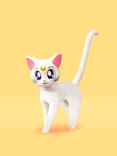 Display stand complements the Sailor Venus Animation Color Edition.