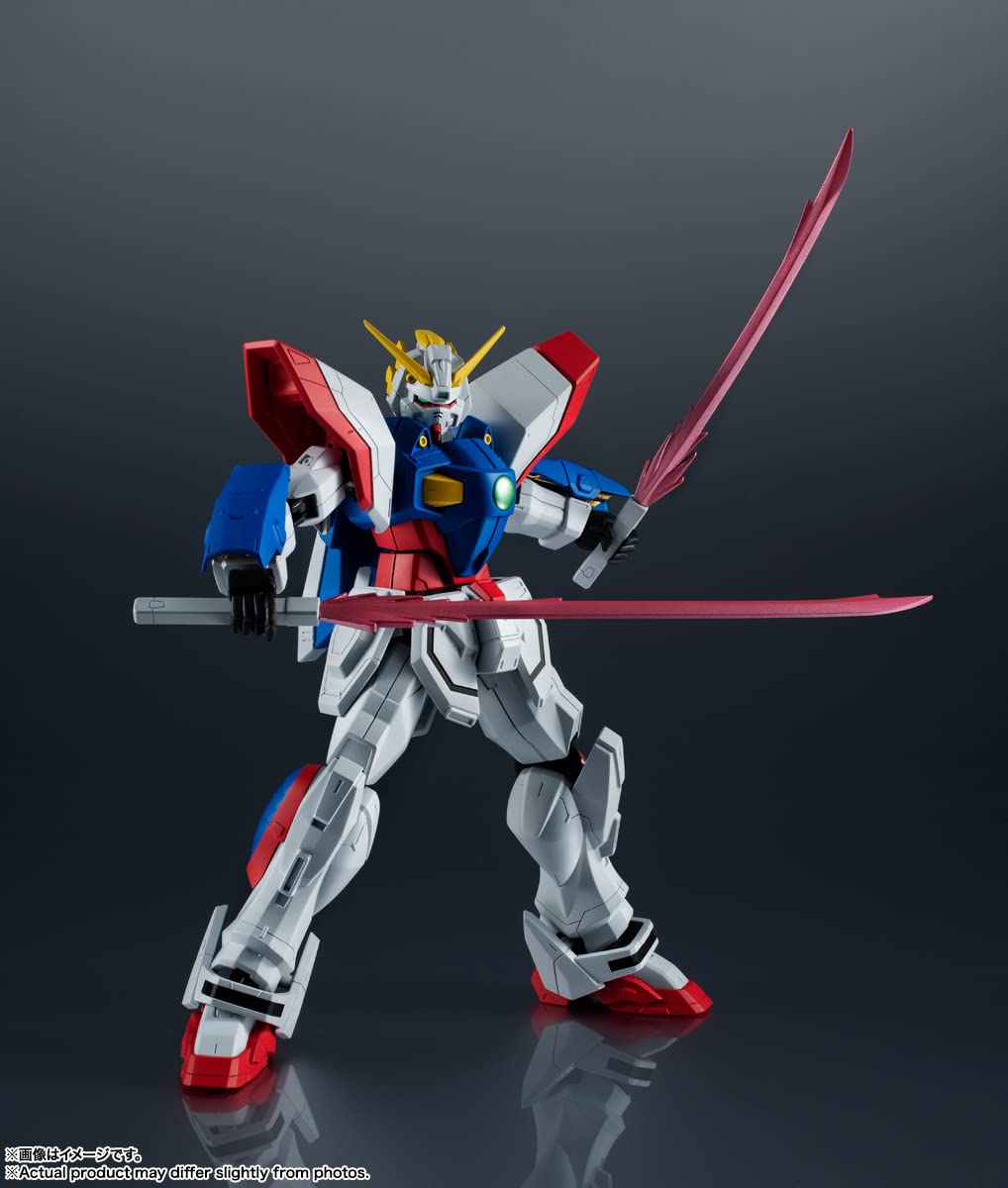 Tamashii Stage connector joint for stable display setups.