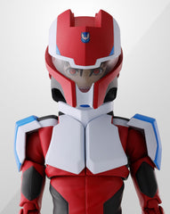 Tamashii Nations exchangeable hands right for varied gestures.