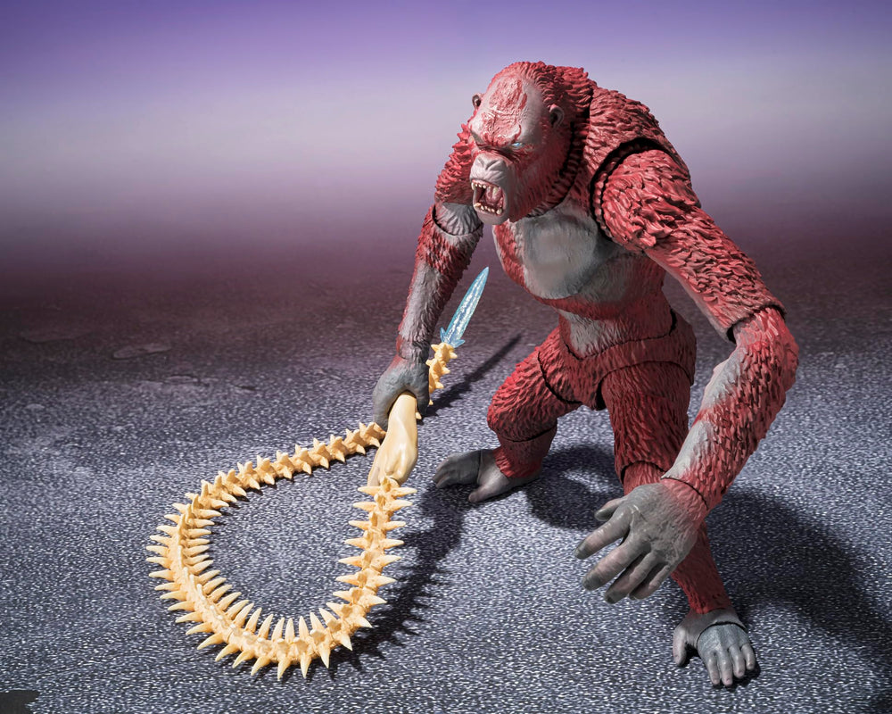 Two BEAST glove hands expand display options for combat stances.