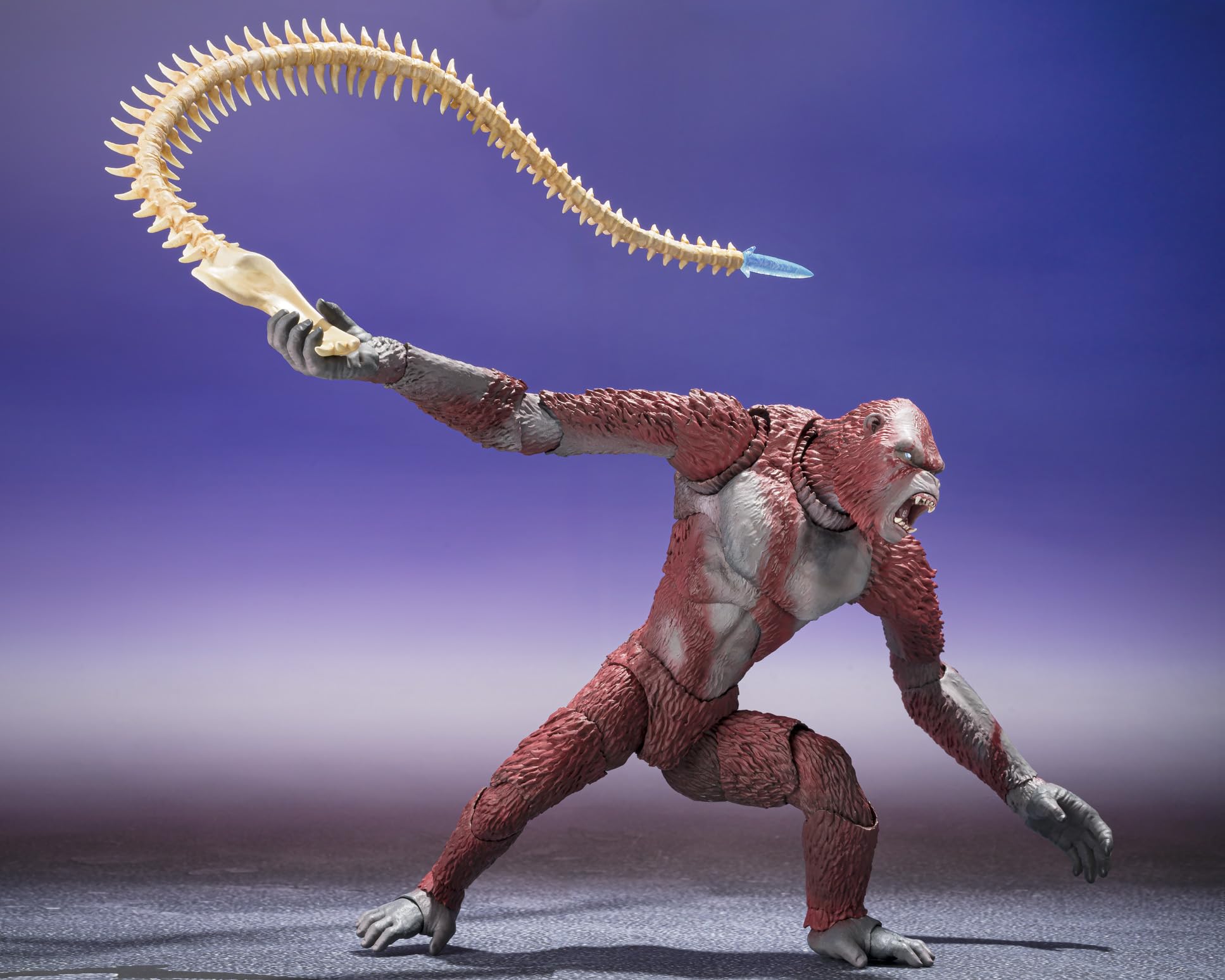 Skar King hands set three enhances pose versatility for storytelling.