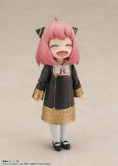 Tamashii Nations S.H.Figuarts line compatibility with other figures