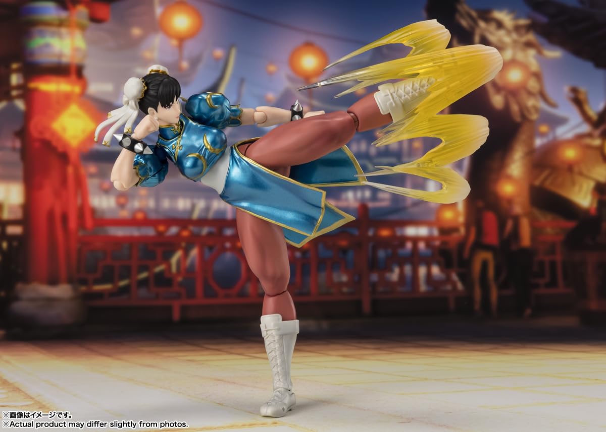 Tamashii Nations box warning label confirms official licensing in the U.S.