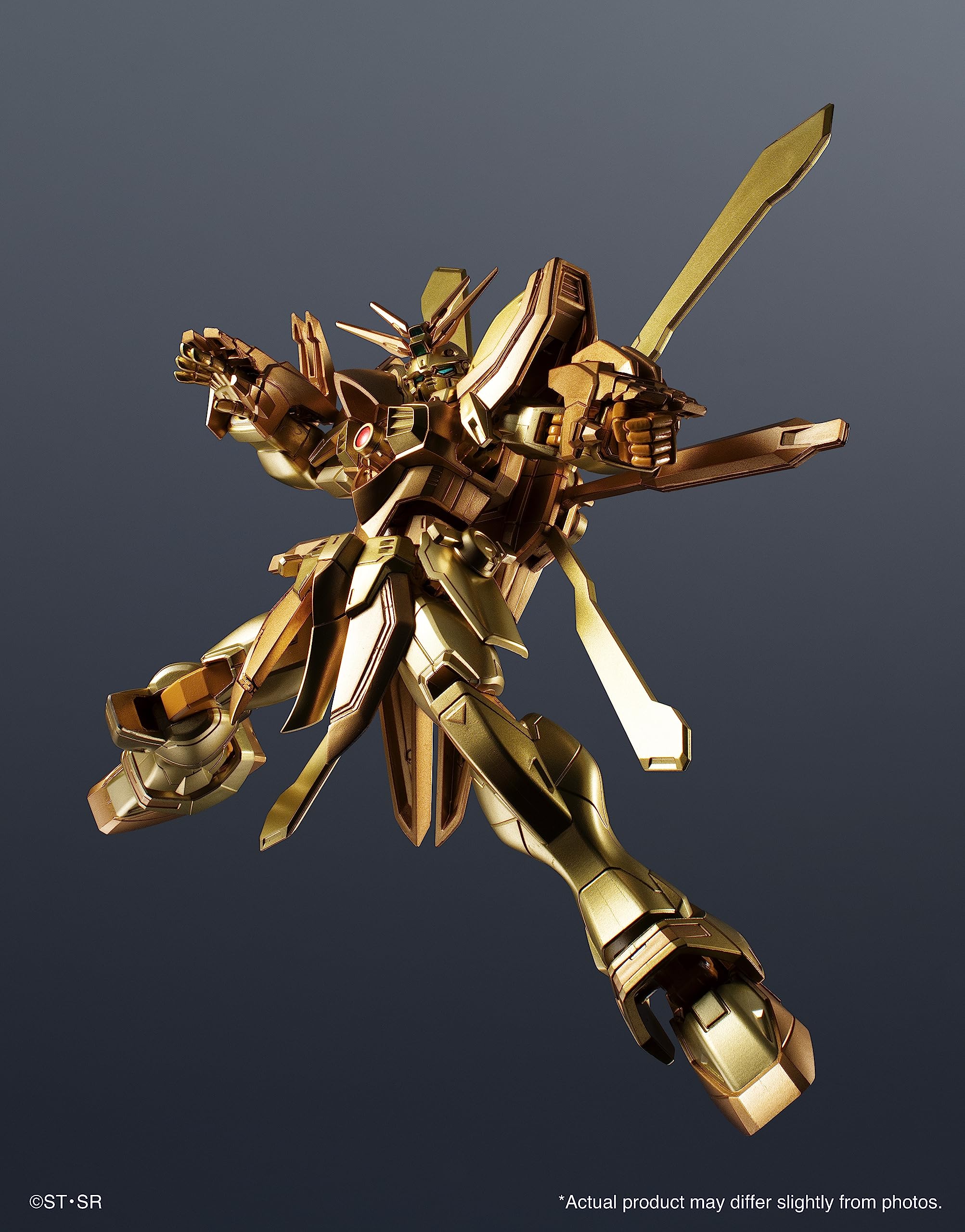 Tamashii Stage connector enables versatile display setups