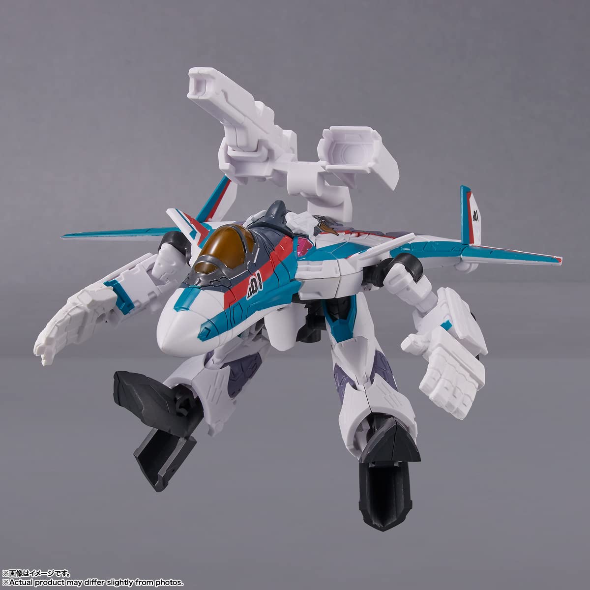 TAMASHII NATIONS Tiny Session stand supports stable poses