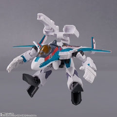 TAMASHII NATIONS Tiny Session stand supports stable poses