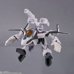Support joint and optional hands broaden posing possibilities