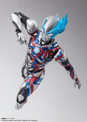 Includes five pairs of optional hands for varied poses.