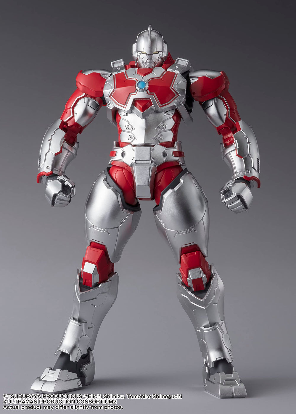 Accessories enhance display options for varied scenes and dioramas