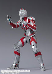 TAMASHII NATIONS Ultraman ZOFFY red Color Timer for authenticity