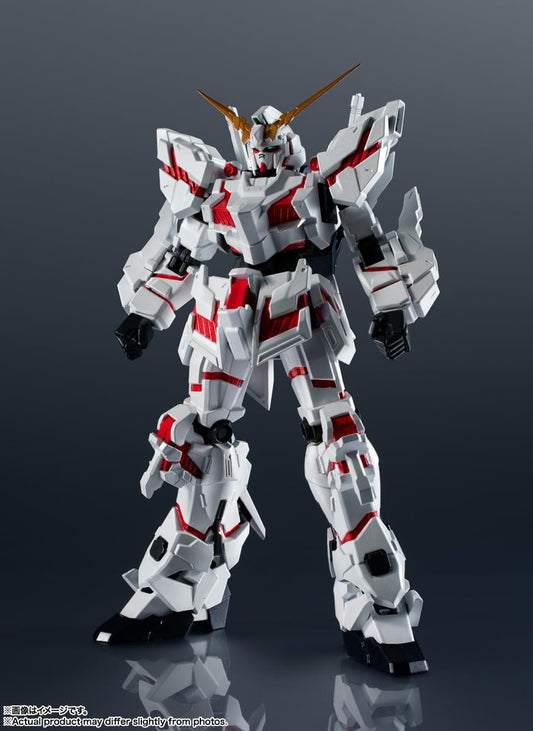 Unicorn Renewal with interchangeable hands for versatile action poses.