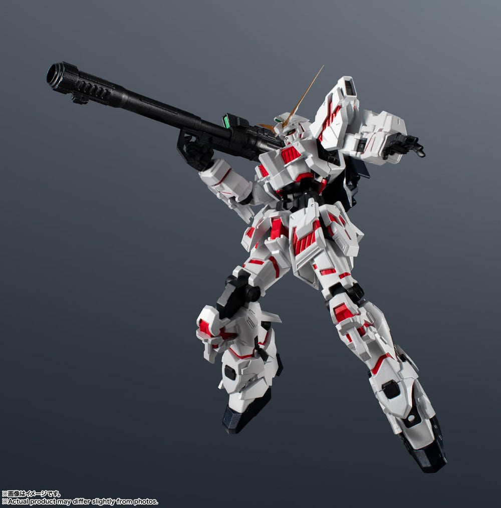 Figure demonstrating extended articulation range for scene recreation.