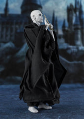 Tamashii Nations interchangeable wrists and heads for versatile posing