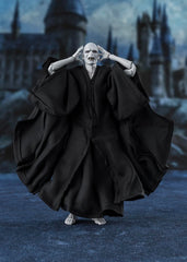 Tamashii Nations magic effects enable dramatic spell displays