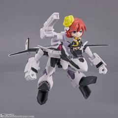 Character figure and stand support stable action poses