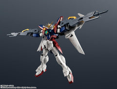 Tamashii Nations Wing Zero Gundam Universe replacement wrists for custom posing.