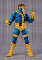 Tamashii Nations Cyclops wrist-type-c for dramatic mid-action shots.
