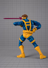 Tamashii Nations Cyclops wrist-type-d supports expressive hand positions.