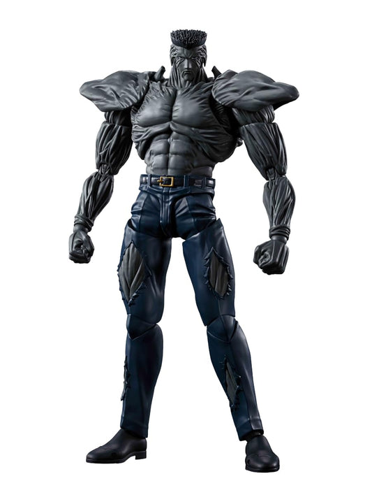 Tamashii Nations Younger Toguro 100% form display figure for collection