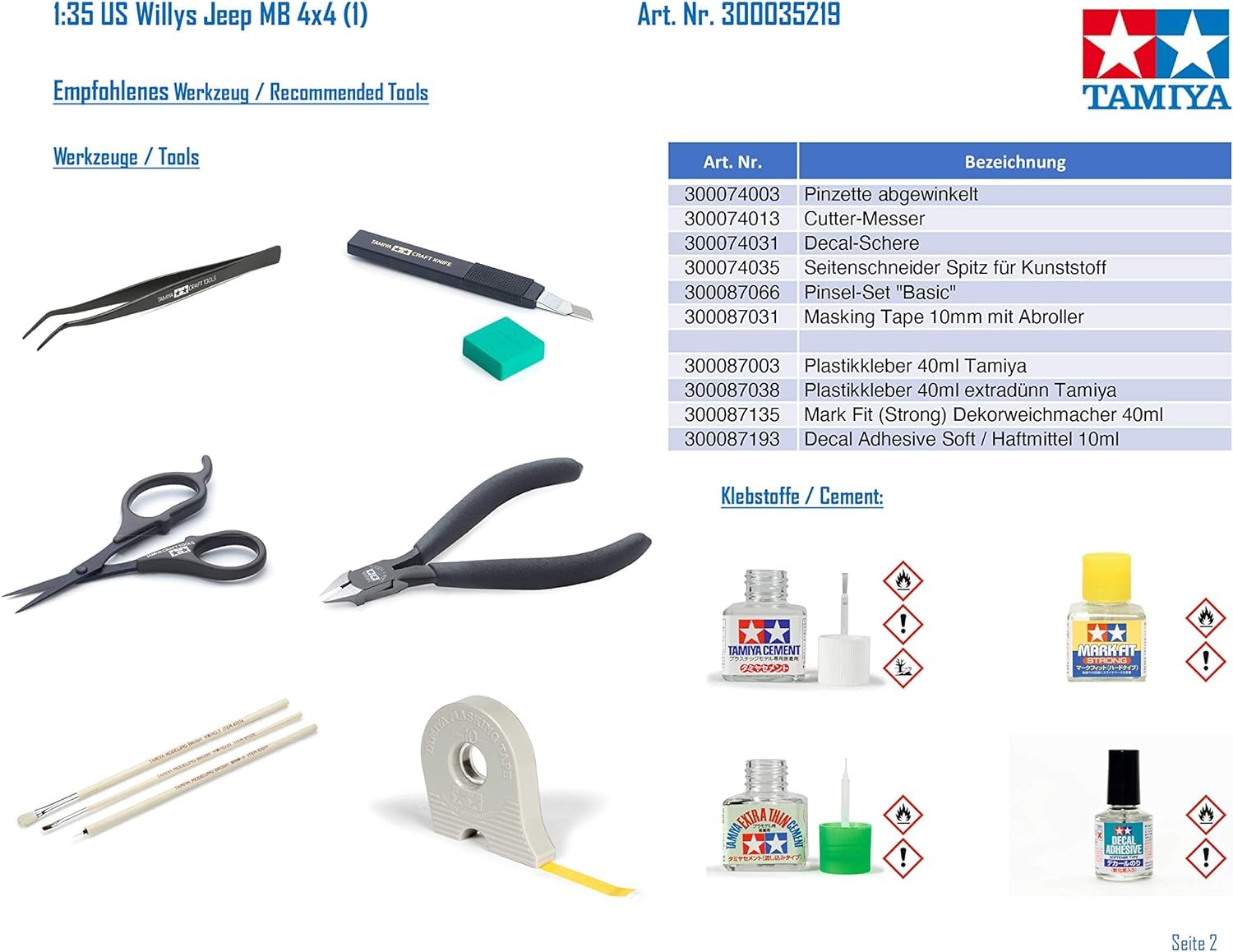 TAMIYA Willys MB kit suitable for immersive display or battle-green dioramas