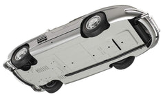TAMIYA Mercedes-Benz 300SL 1/24 side profile ideal for collectors