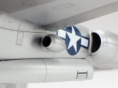 TAMIYA P-38J Lightning instructions preview for clear building steps.