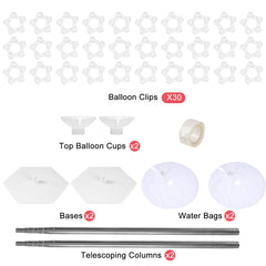 Tamodan easy setup pull and extend feature saves time before guests arrive.