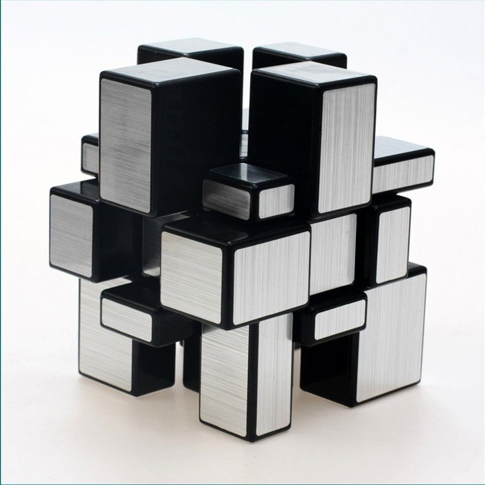 TANCH eco-friendly ABS cube emphasizes safe, durable family use