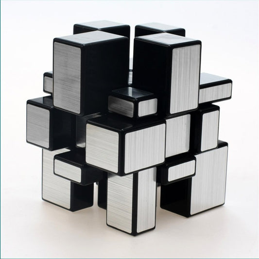 TANCH eco-friendly ABS cube emphasizes safe, durable family use