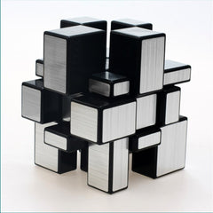 TANCH eco-friendly ABS cube emphasizes safe, durable family use