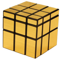 TANCH Mirror Speed Magic Cube 3x3x3 challenges spatial thinking with twists.