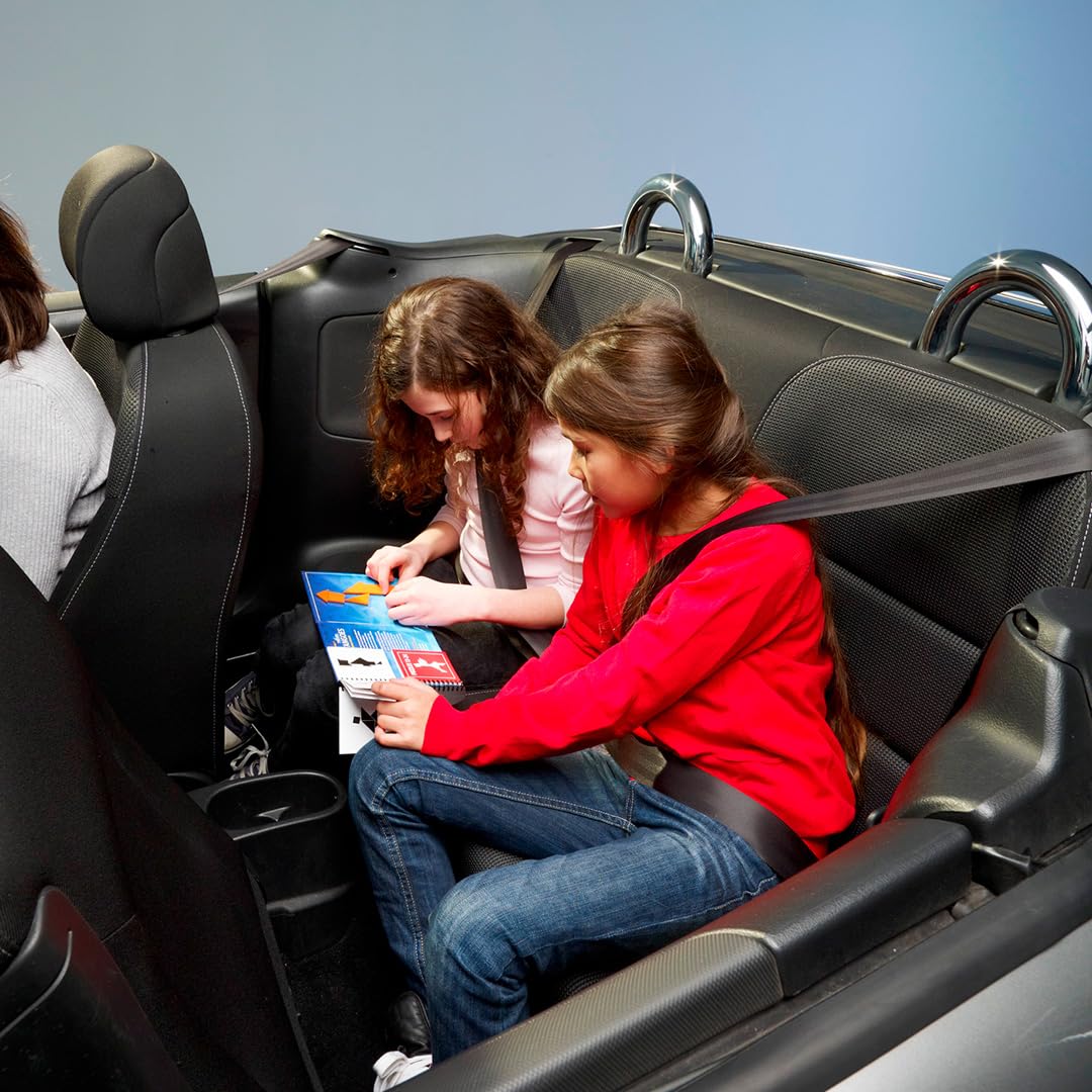 Tangoes SmartGames head-to-head mode fostering quick thinking and friendly competition
