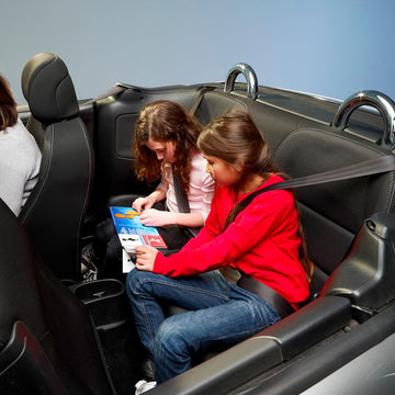 Tangoes SmartGames head-to-head mode fostering quick thinking and friendly competition