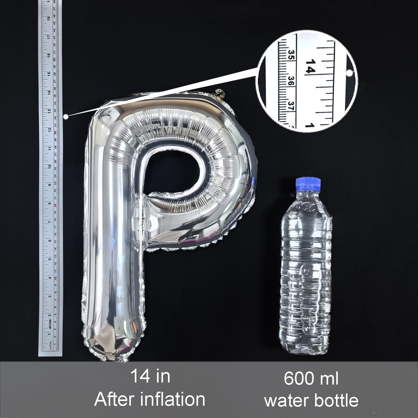 TangTuan hand pump and straws simplify quick setup and easy deflation.