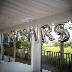 TangTuan 16-inch size suits birthdays and wedding decor with high visibility.