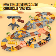 TANMGIN engineering vehicles mixer dumper excavator for hands-on exploration