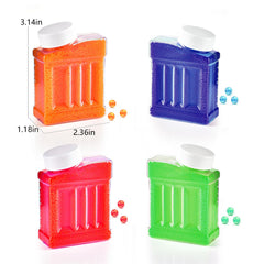 TANSAR storage instructions: keep ammo in an airtight container away from sunlight