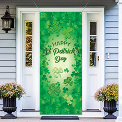 TaoBary vibrant polyester door banner delivers bold color outdoors.