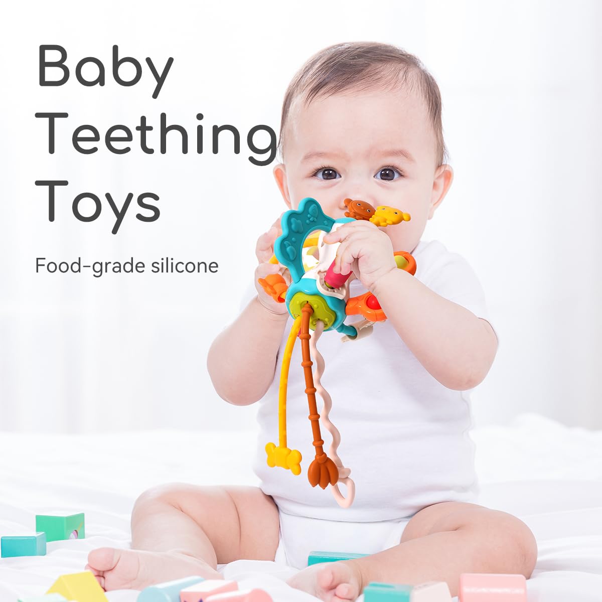 taotaotoys baby travel essential for 6-12 months car seat play