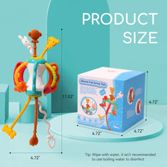 taotaotoys perfect newborn gift or birthday present for curious toddlers