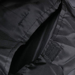 Taotenish hat-top closeup highlights size for comfortable, secure wear.