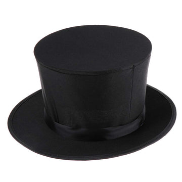 Taotenish magician hat in action at party setting suggests fun showmanship option.
