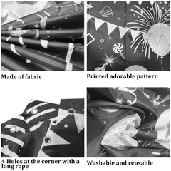 TAOTOSUNE threading pin for fast banner assembly