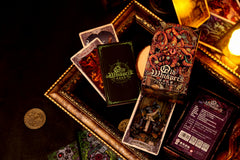 TAOYATAO Cthulhu tarot box art, ideal for display and gifting.