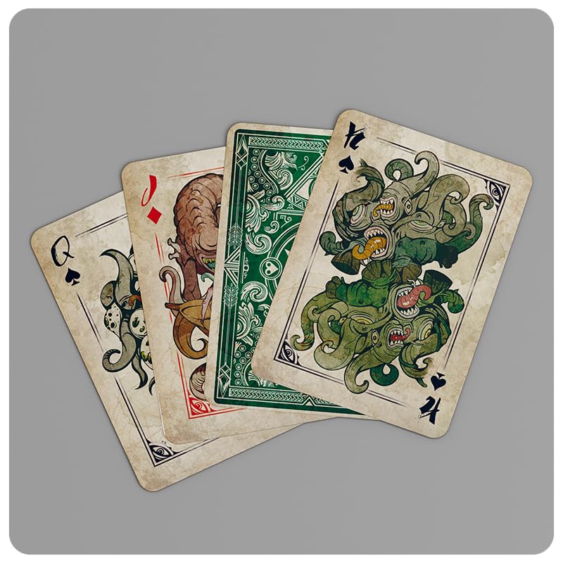 TAOYATAO ideal for magic tricks, parties, and casual game nights.