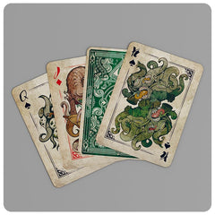 TAOYATAO ideal for magic tricks, parties, and casual game nights.