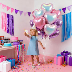 TAOYE included ribbon and straw aid easy setup and hanging