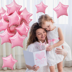 TAOYE non-toxic reusable balloons suitable for child-safe celebrations.