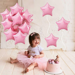 TAOYE premium aluminum foil balloons durable and reusable for events.