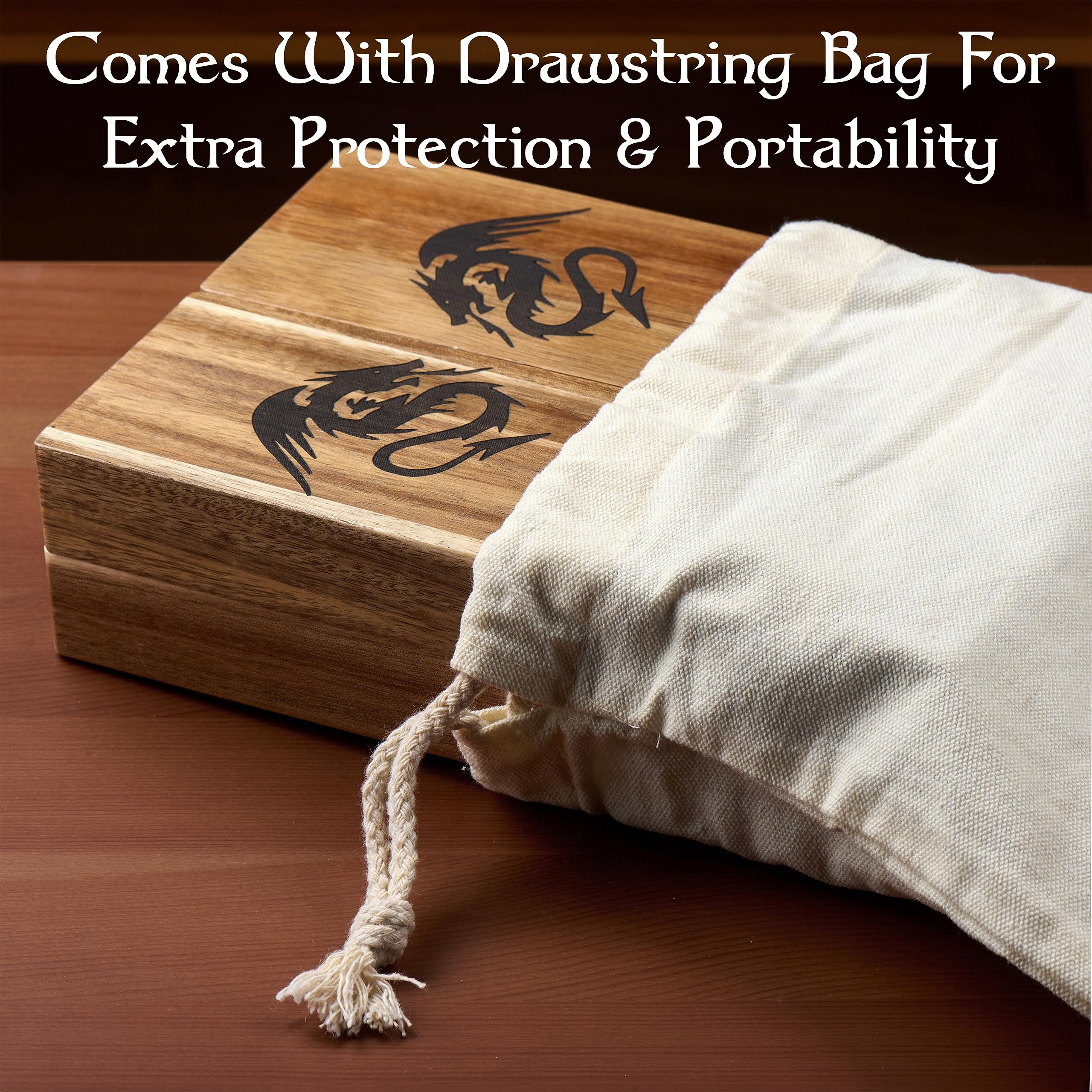 Tapeera dice tower storage compartments for dice and figurines on the go